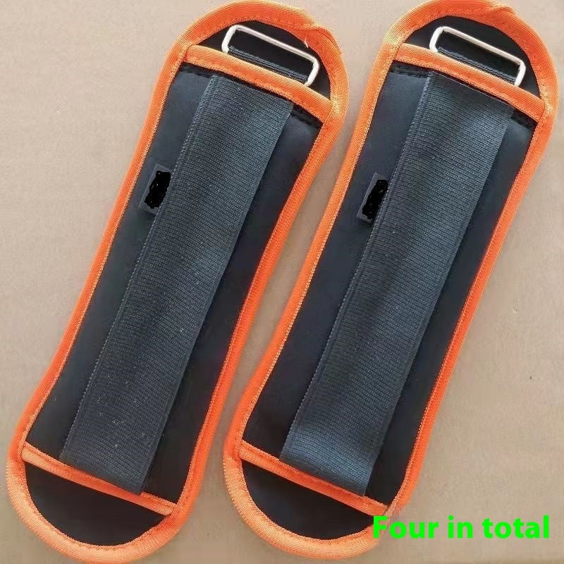 Sandbag Leggings Weight-bearing Exercise Can Be Invisible Weight-bearing