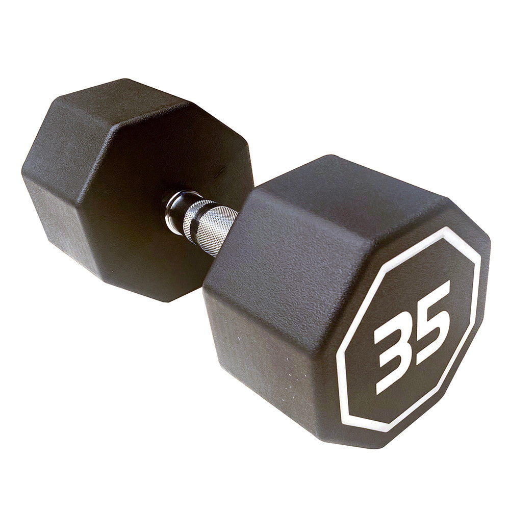 35LBS/15KG Home Gym Dumbbells