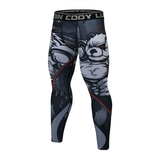 Boxing Sportswear