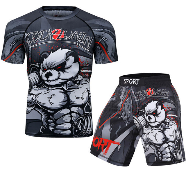 Boxing Sportswear