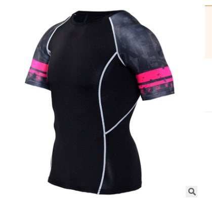 Compression garment
