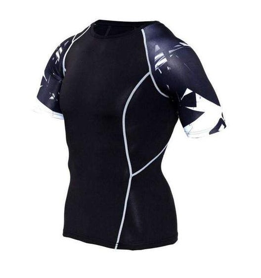 Compression garment