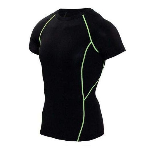 Compression garment