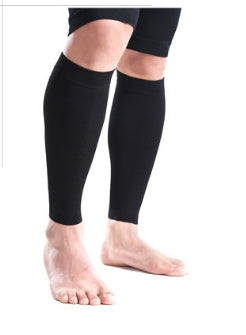 Knitted Compression Calf Guard