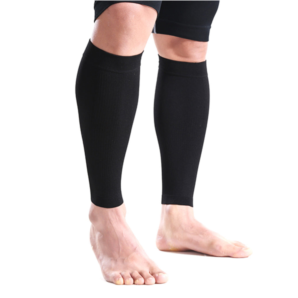 Knitted Compression Calf Guard