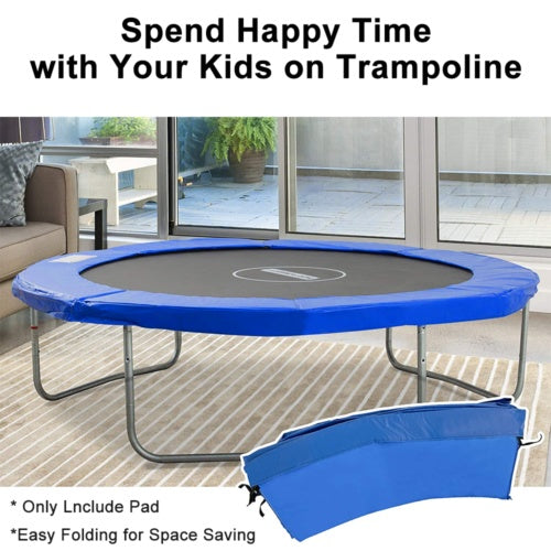Edge Cover Spring Cover Edge Protection Protector For Trampoline
