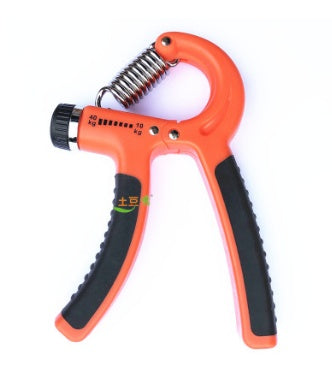 MAXIMFITNESS STORE Men’s Grip Professional Fitness Equipment for Hand and Finger Strength