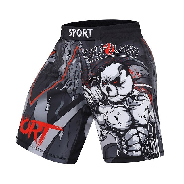 Boxing Sportswear