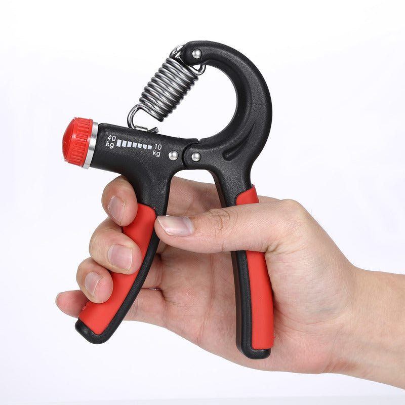 MAXIMFITNESS STORE Men’s Grip Professional Fitness Equipment for Hand and Finger Strength