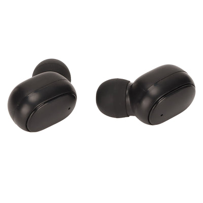 Bluetoth 5.0 Earbuds Stereo Noise Reduction DC5V Lightweight Wireless Sports Earbuds with Mic for Training Jogging