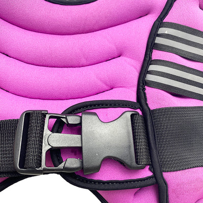 Weight-bearing Clothing Vest Vest Iron Sand Sand Bag Weight Bag Fitness Exercise Equipment