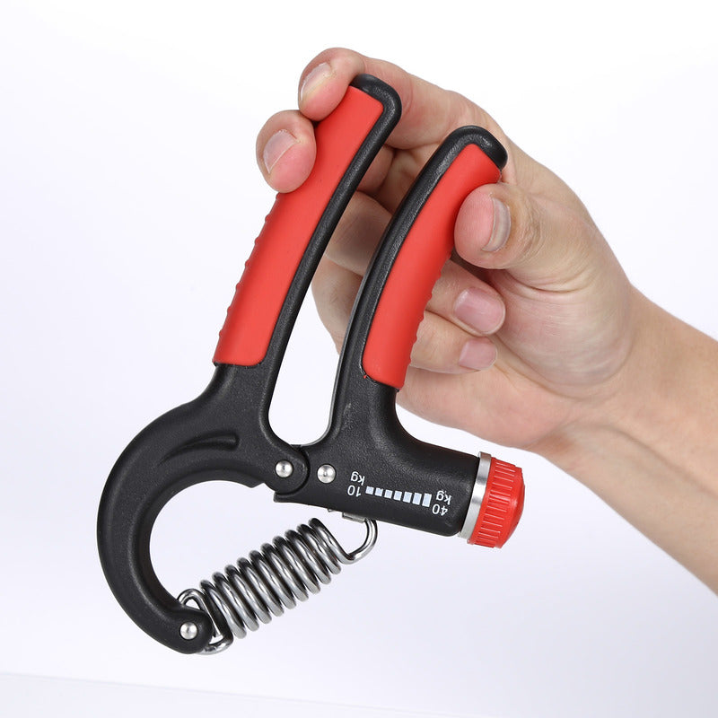 MAXIMFITNESS STORE Men’s Grip Professional Fitness Equipment for Hand and Finger Strength