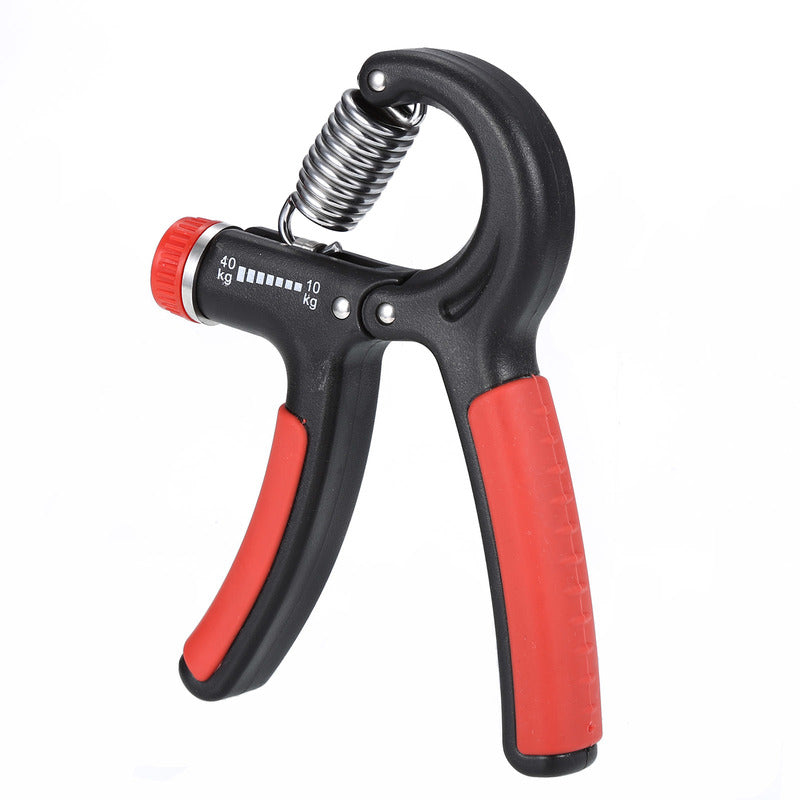MAXIMFITNESS STORE Men’s Grip Professional Fitness Equipment for Hand and Finger Strength