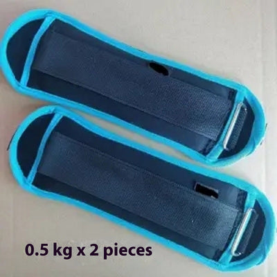 Sandbag Leggings Weight-bearing Exercise Can Be Invisible Weight-bearing