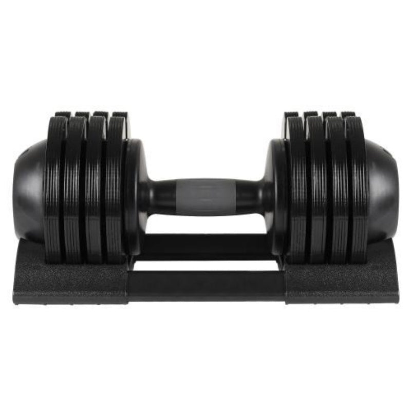 Adjustable Dumbbells