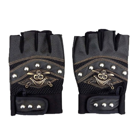leather Gloves