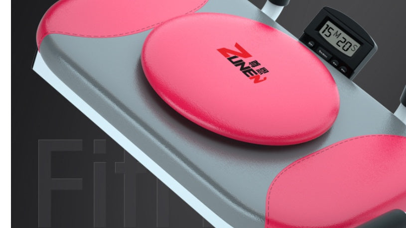 Multifunctional Push-up Stand For Home Balance
