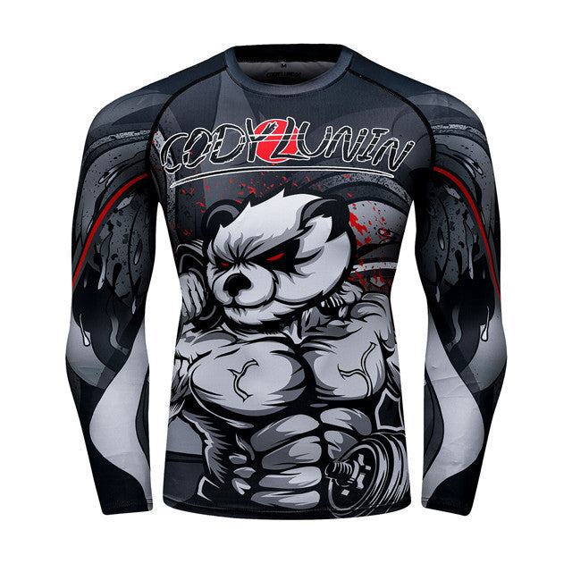 Boxing Sportswear