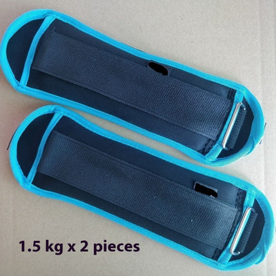 Sandbag Leggings Weight-bearing Exercise Can Be Invisible Weight-bearing