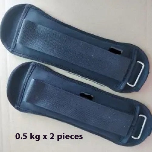 Sandbag Leggings Weight-bearing Exercise Can Be Invisible Weight-bearing