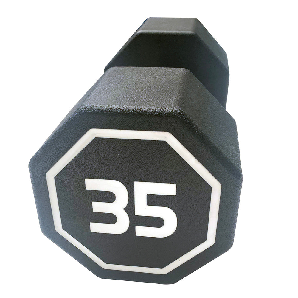 35LBS/15KG Home Gym Dumbbells
