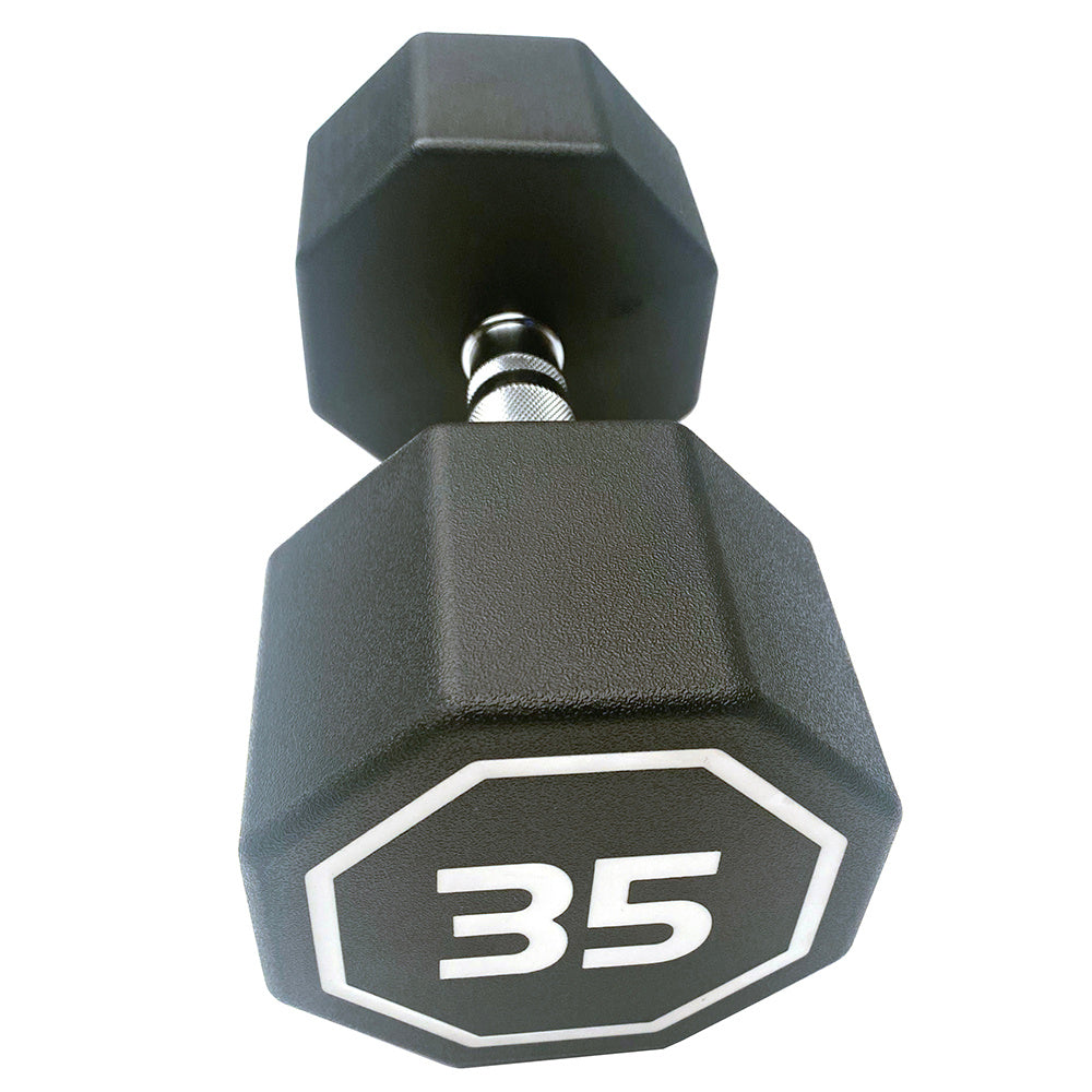 35LBS/15KG Home Gym Dumbbells