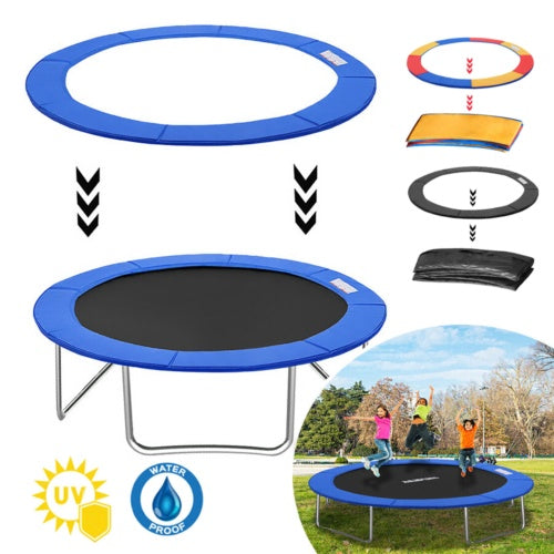 Edge Cover Spring Cover Edge Protection Protector For Trampoline