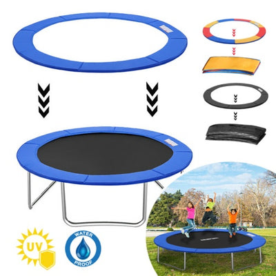 Edge Cover Spring Cover Edge Protection Protector For Trampoline