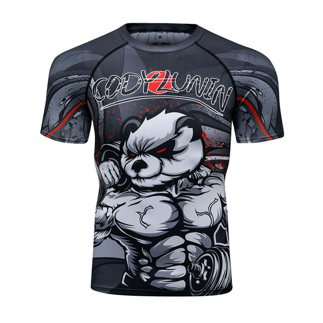 Boxing Sportswear