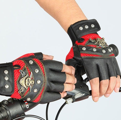 leather Gloves