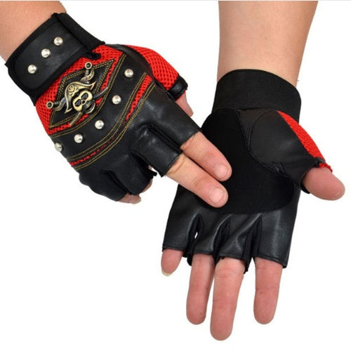 leather Gloves