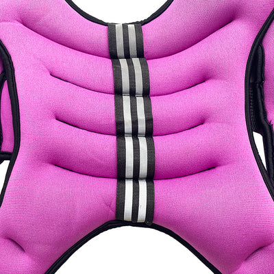 Weight-bearing Clothing Vest Vest Iron Sand Sand Bag Weight Bag Fitness Exercise Equipment