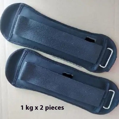 Sandbag Leggings Weight-bearing Exercise Can Be Invisible Weight-bearing