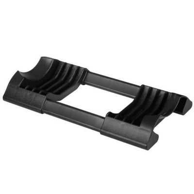 52 Lb Adjustable Steel And Plastic Dumbbells