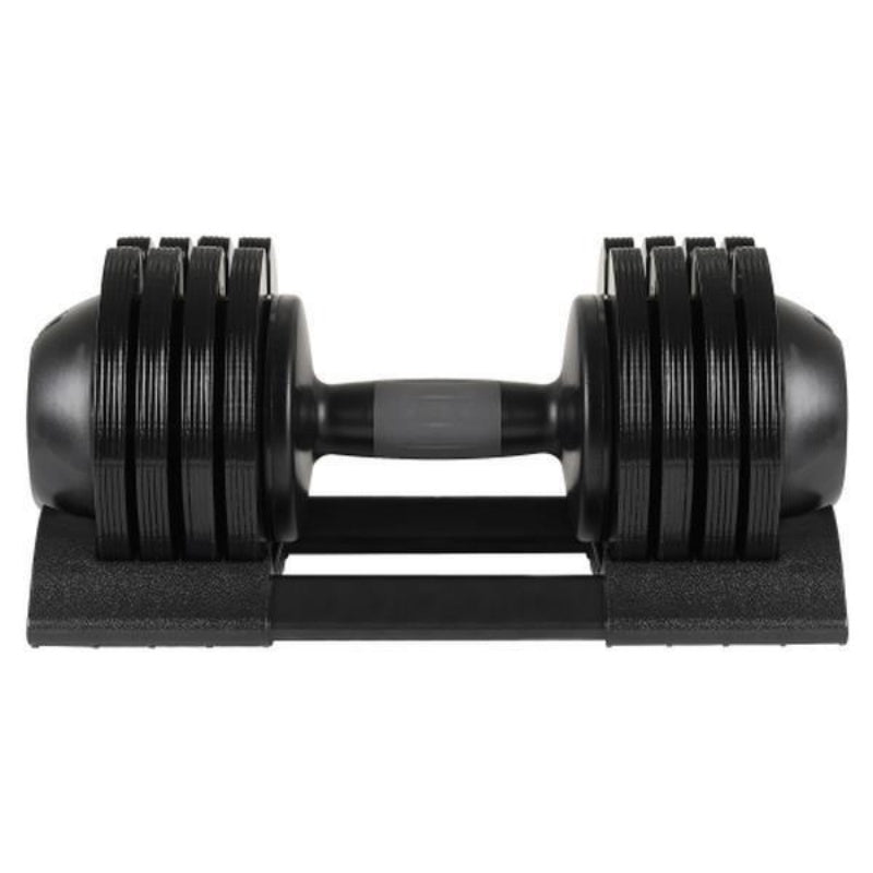 Adjustable Dumbbells