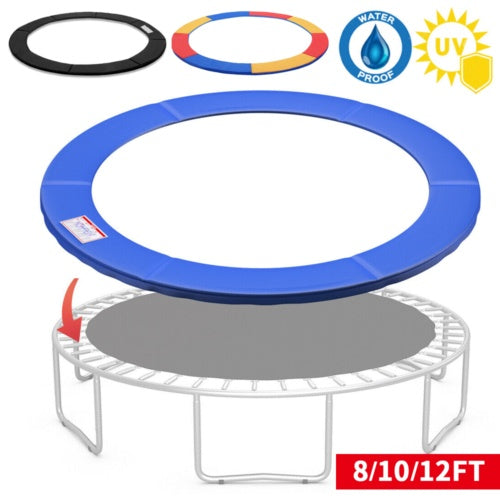 Edge Cover Spring Cover Edge Protection Protector For Trampoline