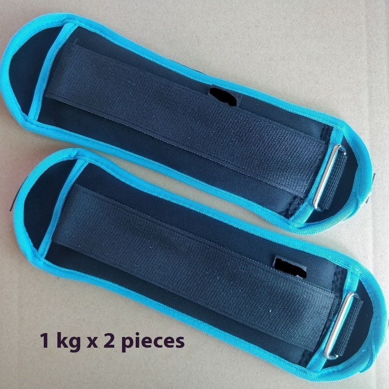 Sandbag Leggings Weight-bearing Exercise Can Be Invisible Weight-bearing